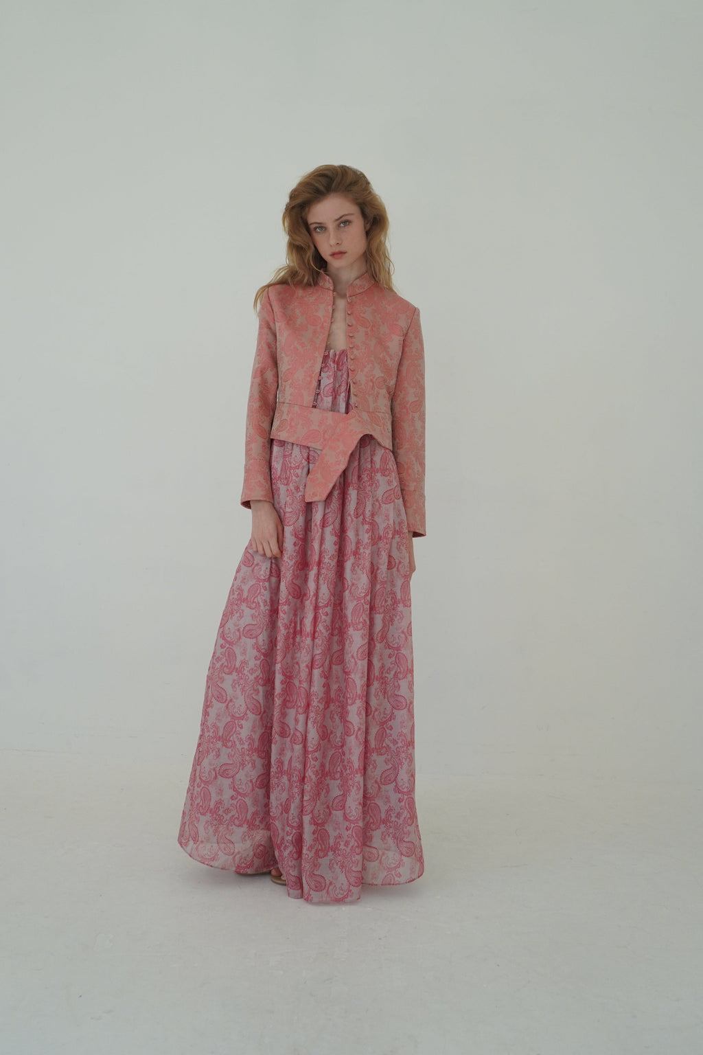 PERSIA JACKET