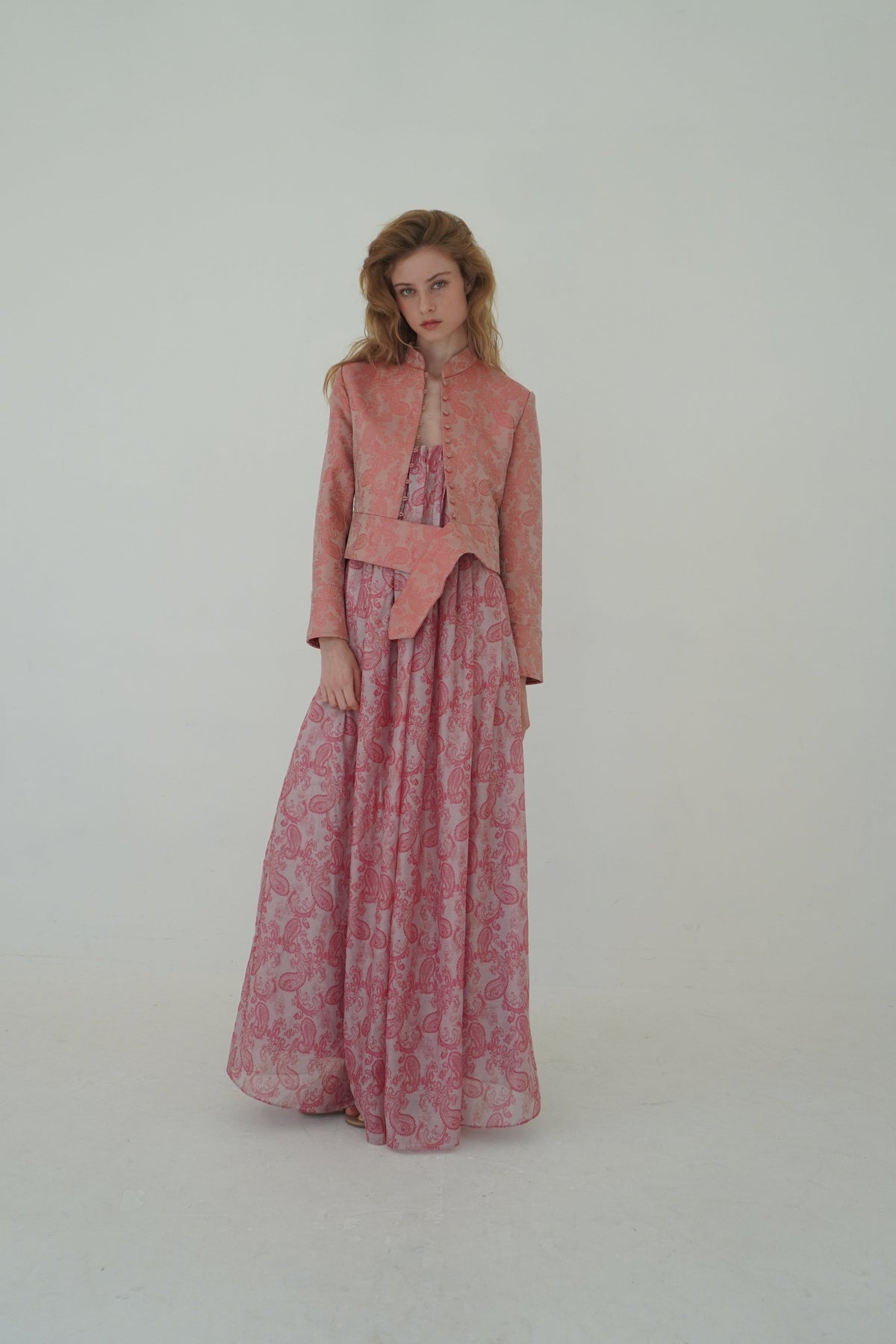 PERSIA JACKET