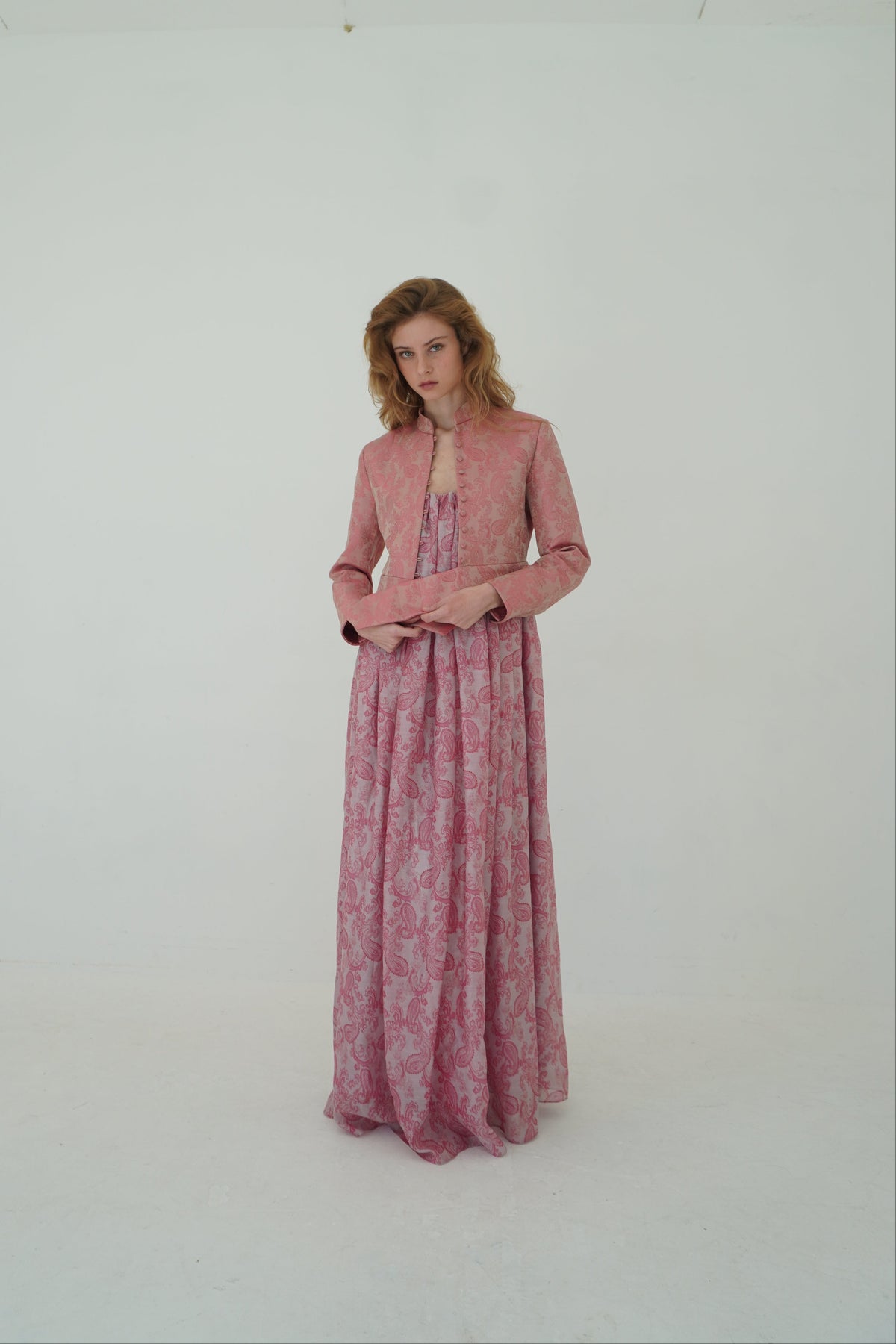 PERSIA JACKET