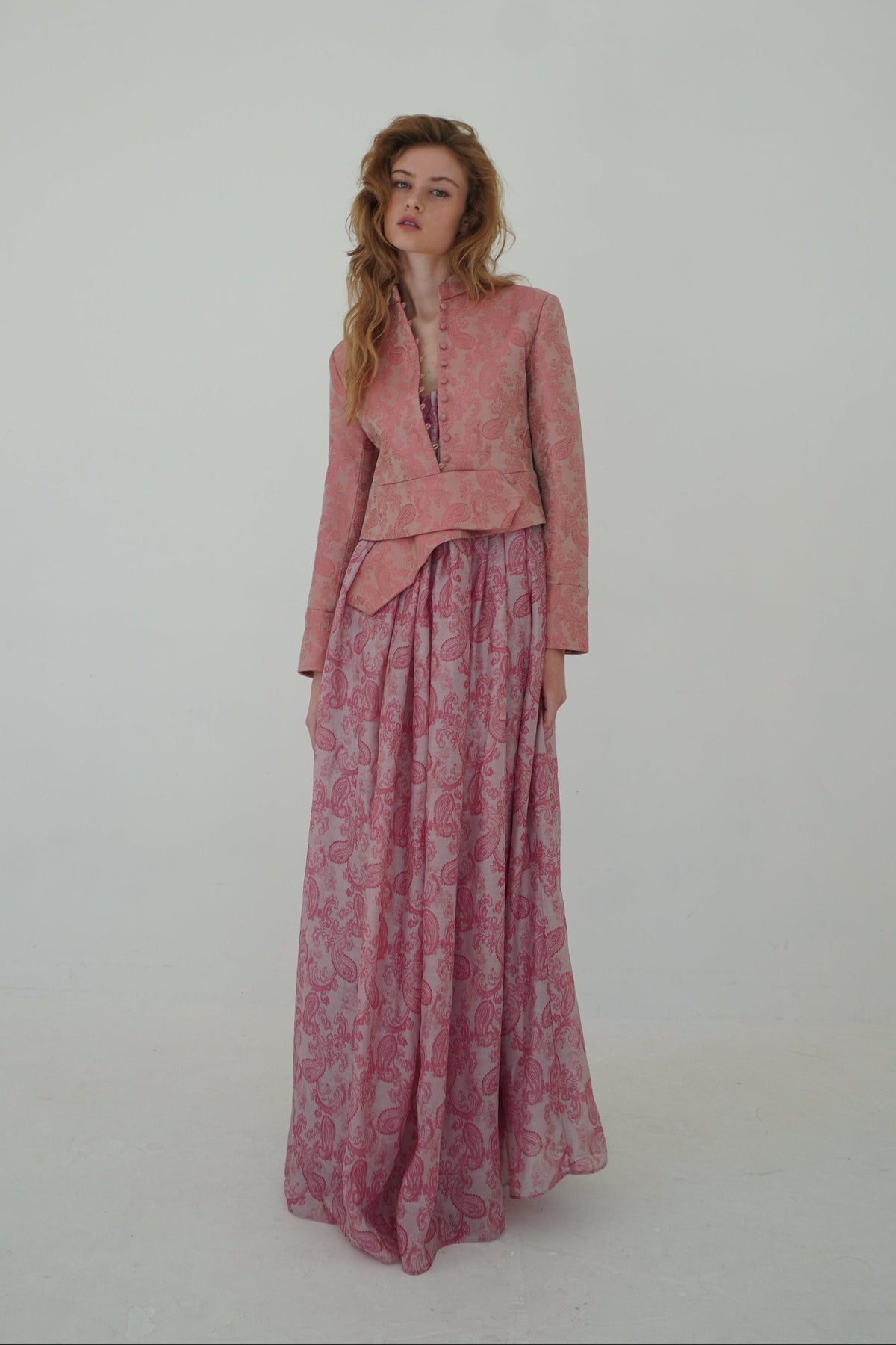 PERSIA JACKET