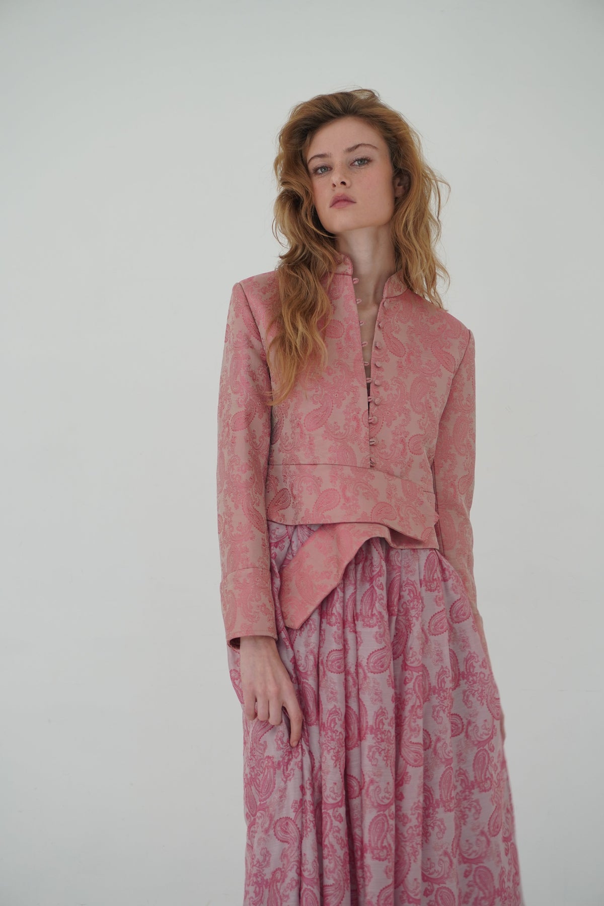 PERSIA JACKET