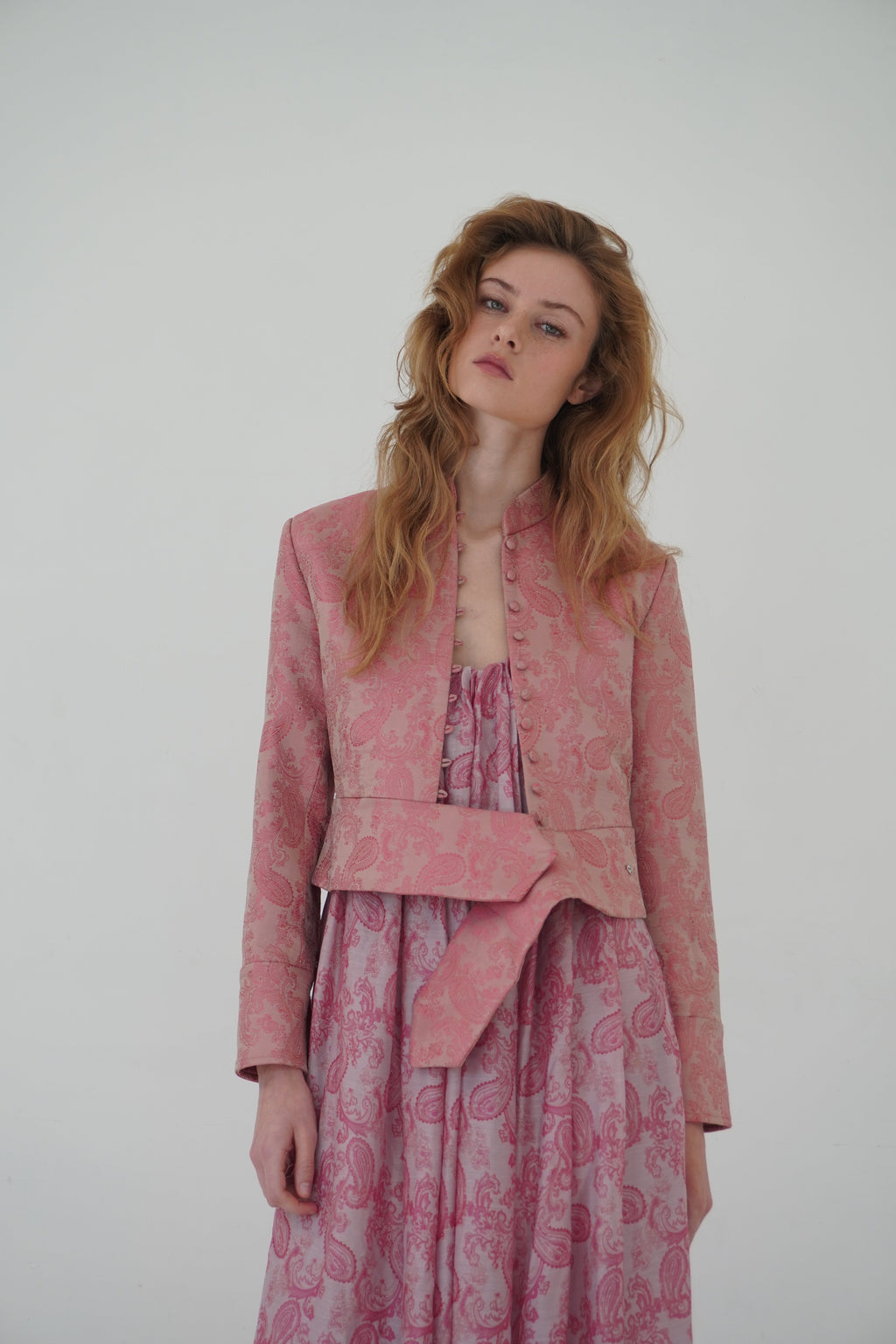 PERSIA JACKET