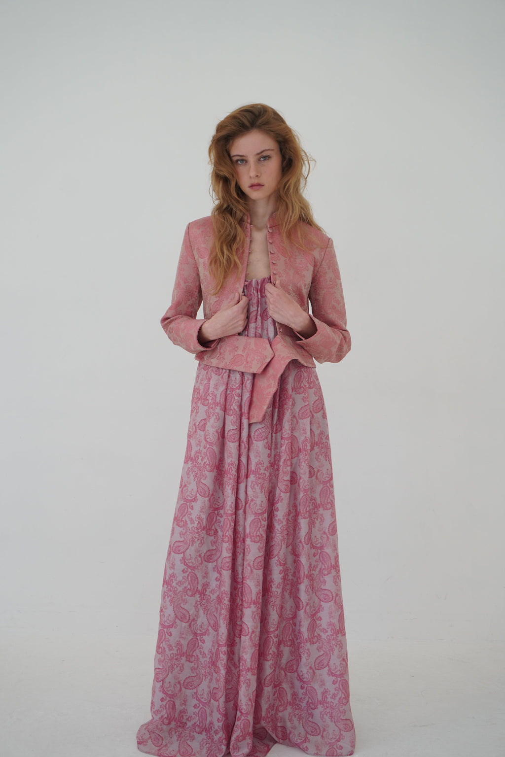 PERSIA JACKET