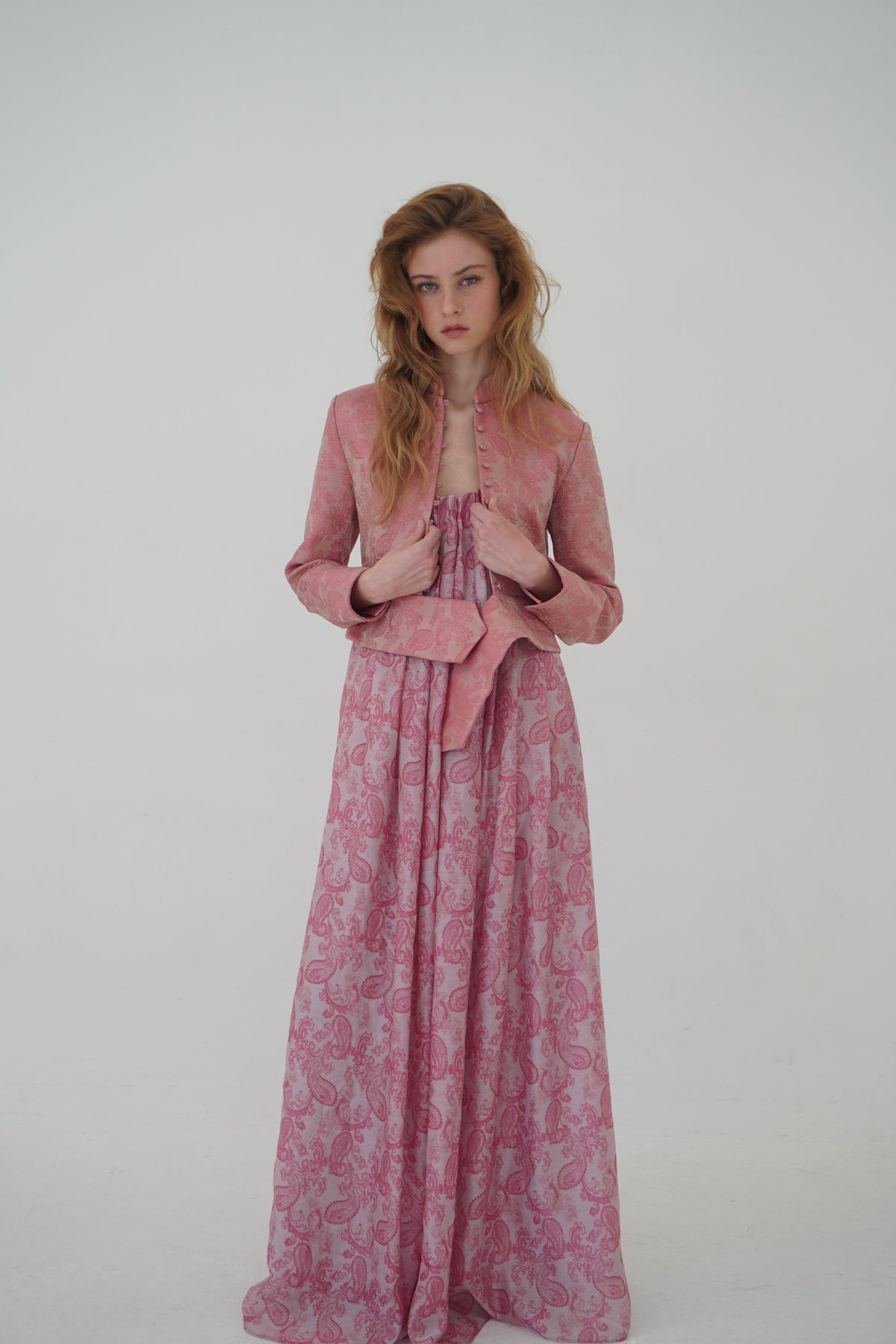 PERSIA JACKET