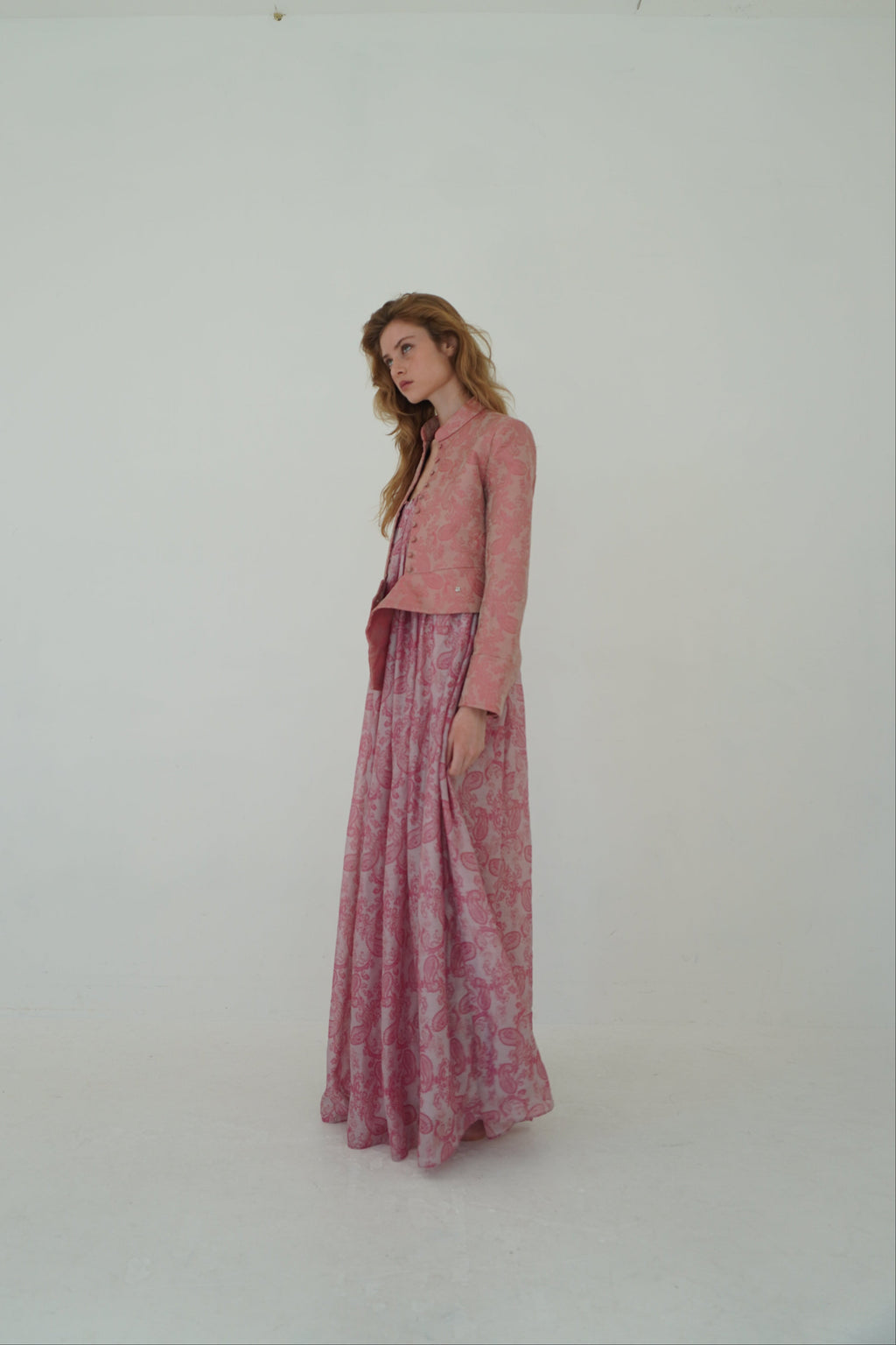 PERSIA JACKET