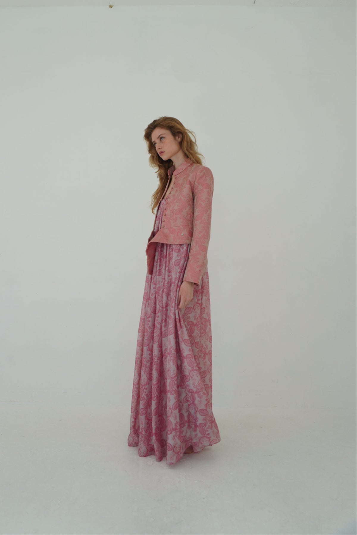 PERSIA JACKET