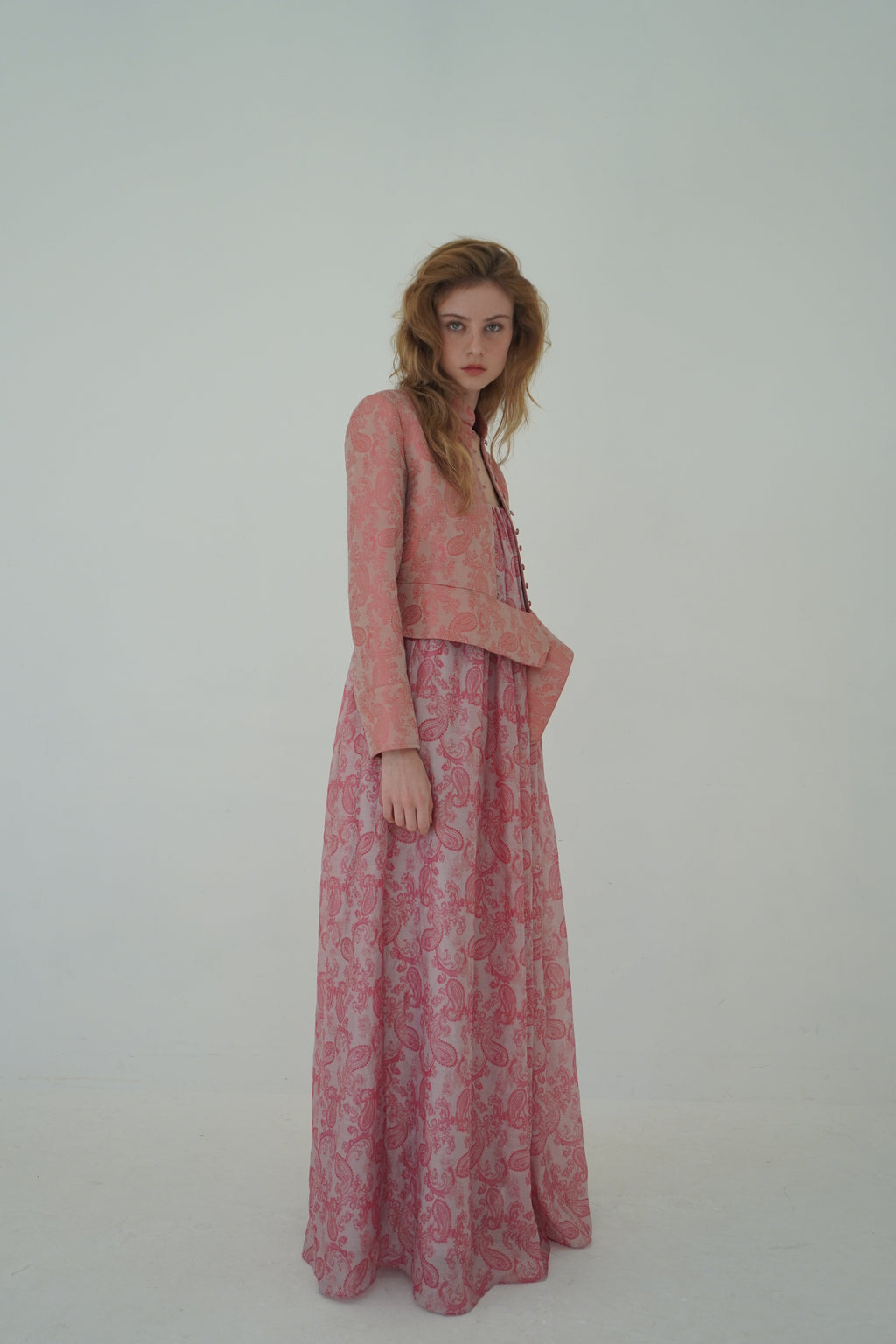PERSIA JACKET