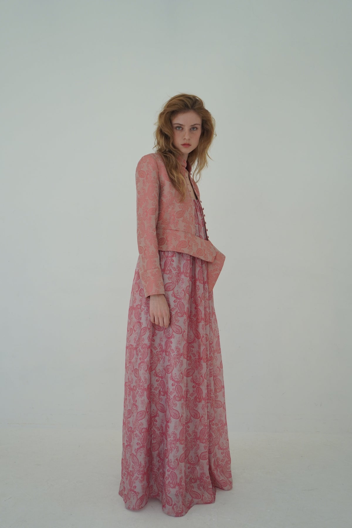 PERSIA JACKET