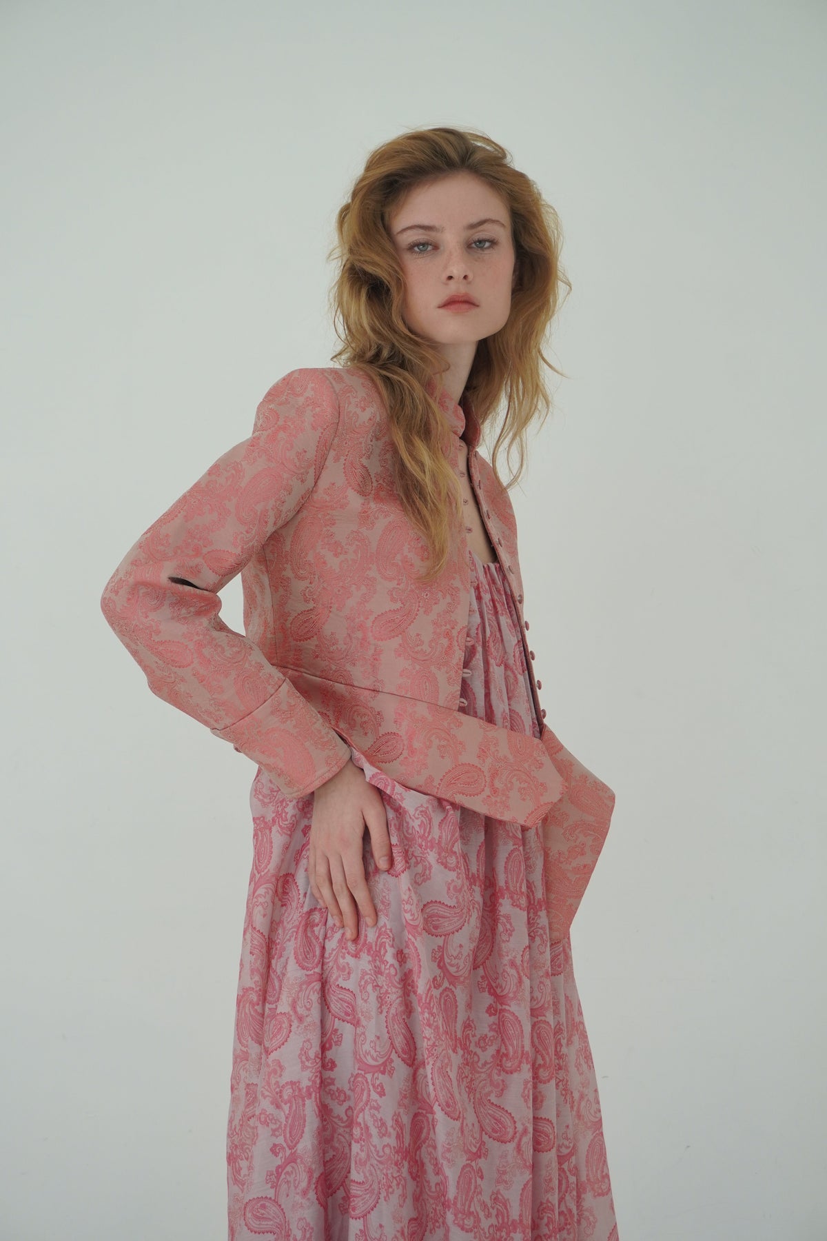 PERSIA JACKET