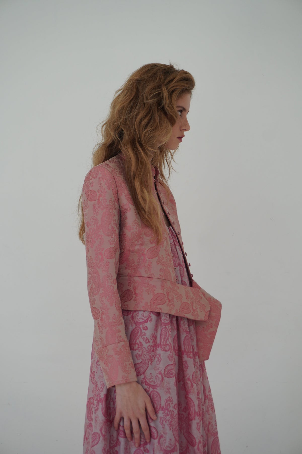 PERSIA JACKET