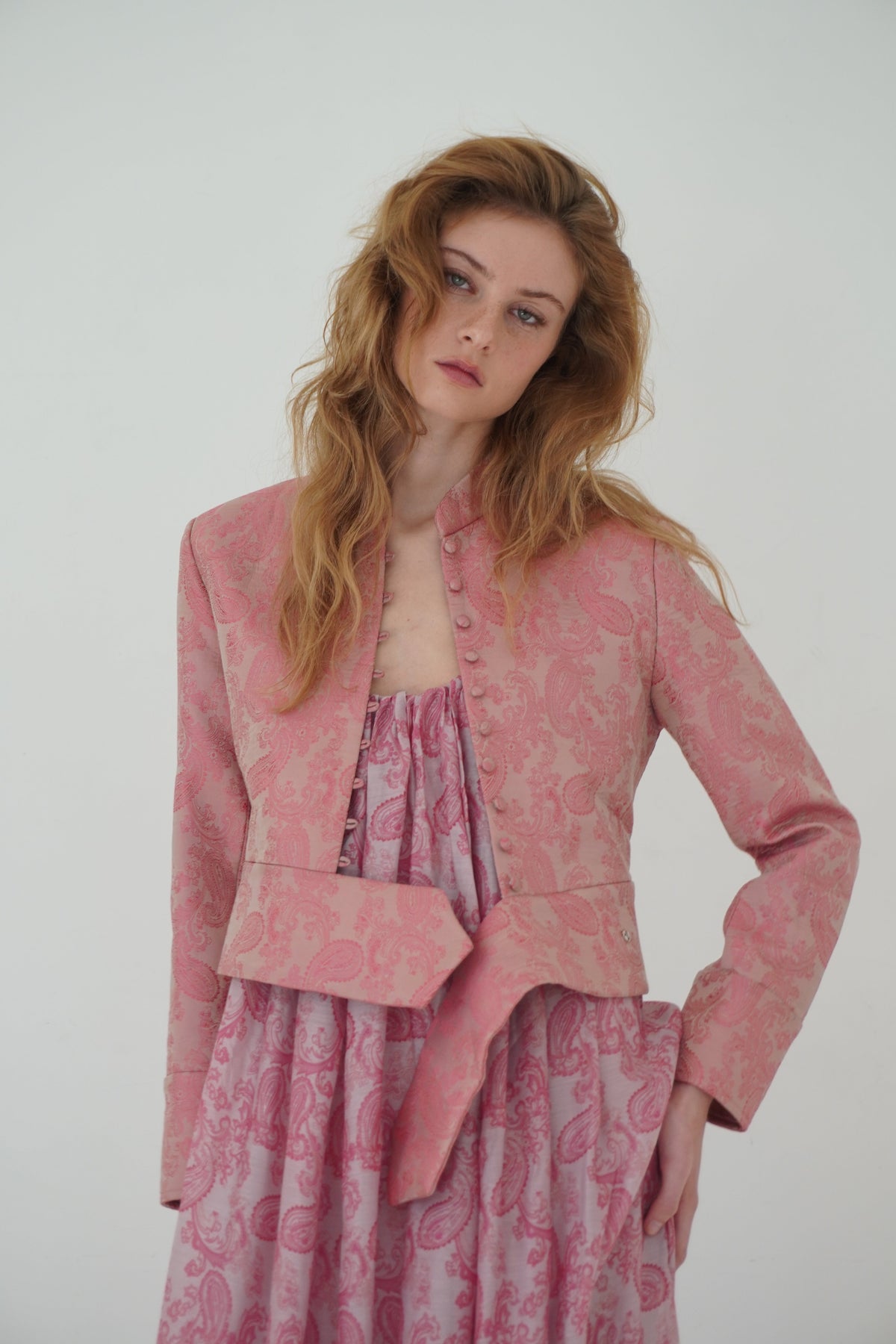 PERSIA JACKET