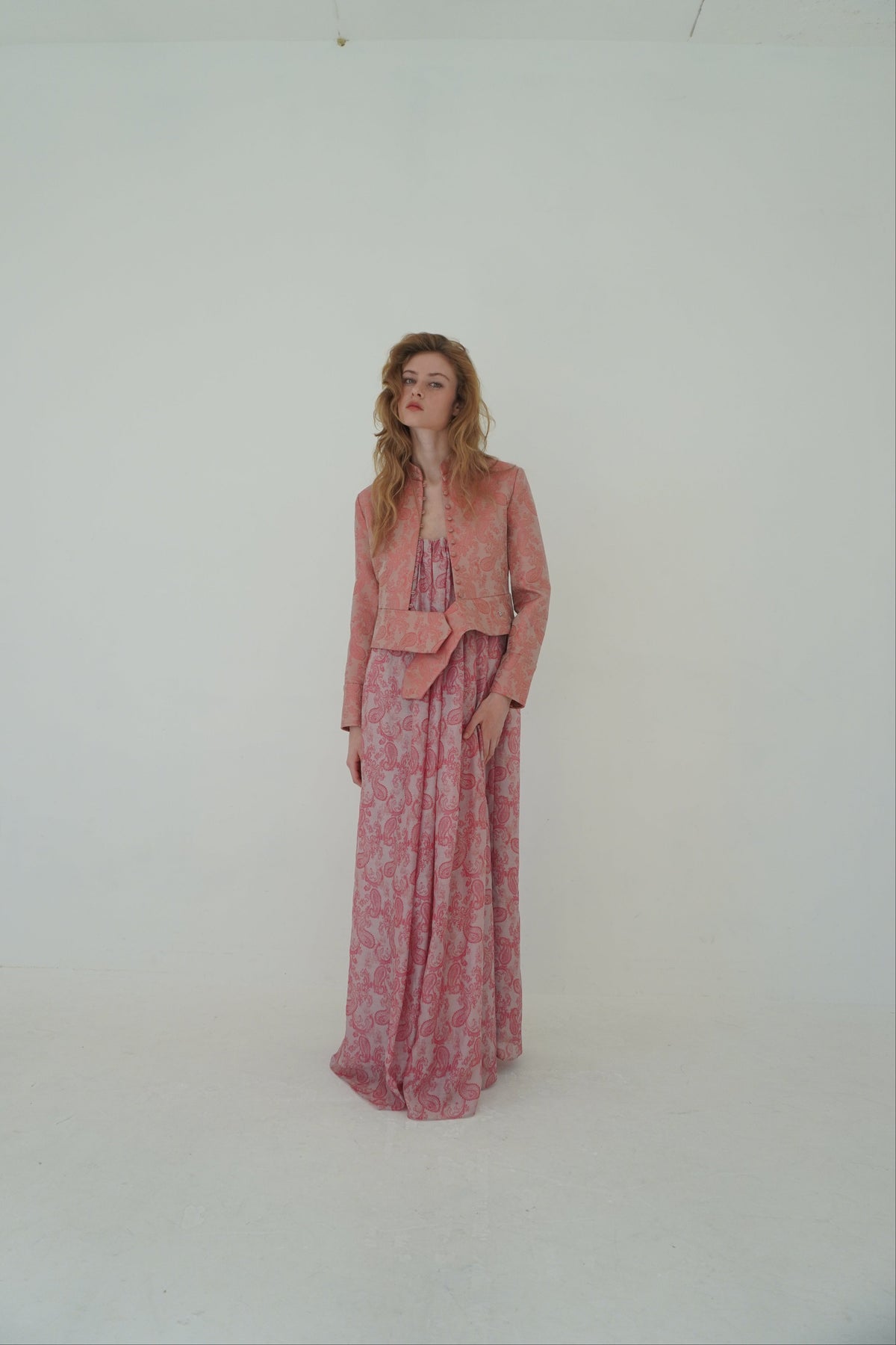 PERSIA JACKET
