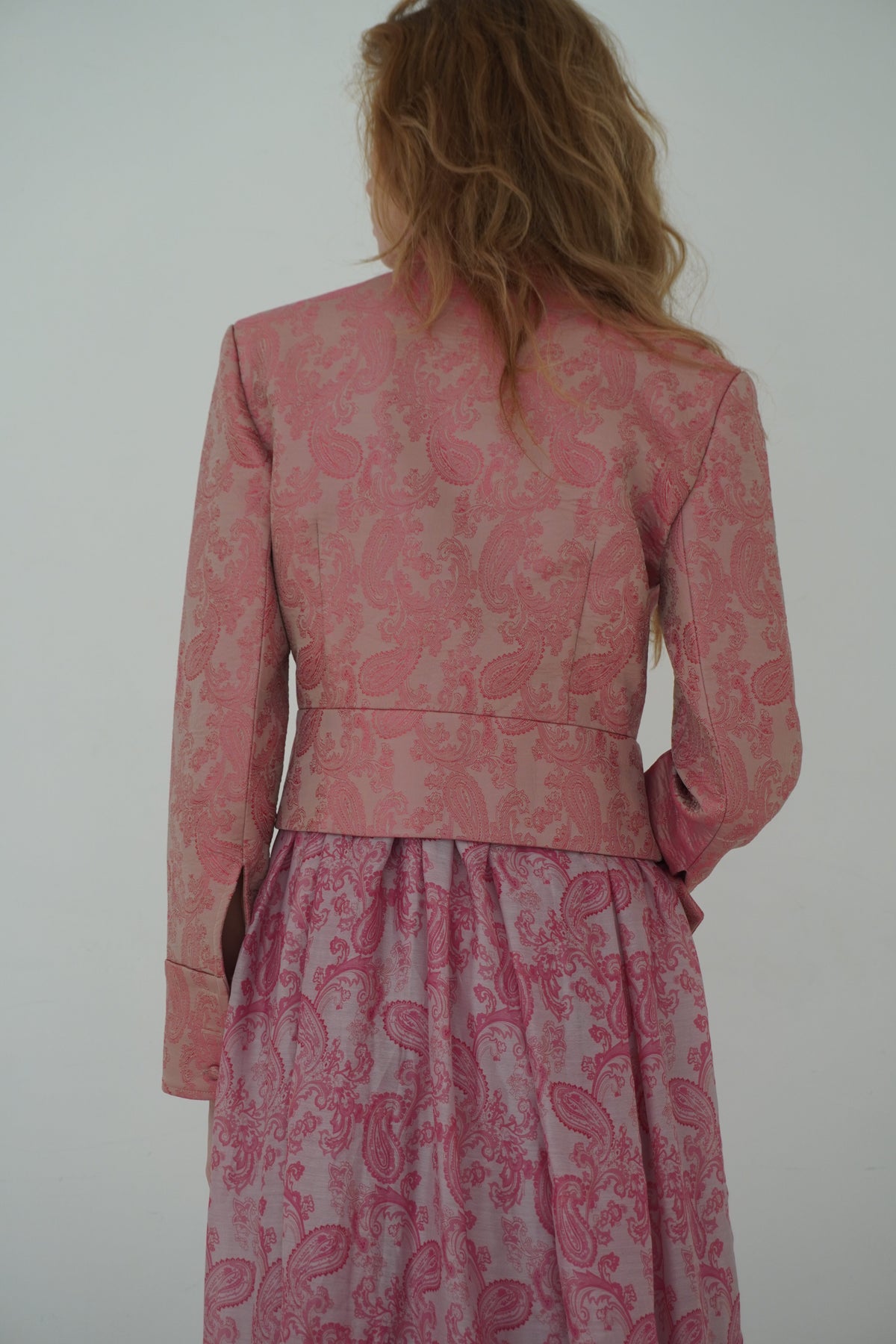 PERSIA JACKET