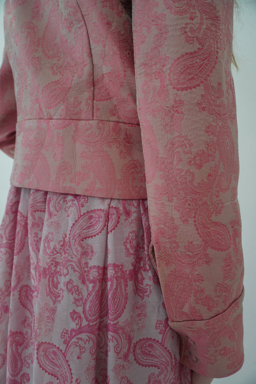 PERSIA JACKET