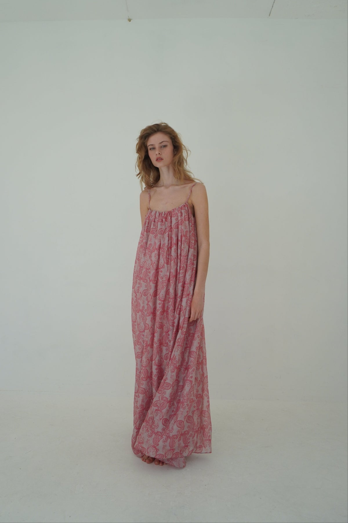 PERSIA DRESS