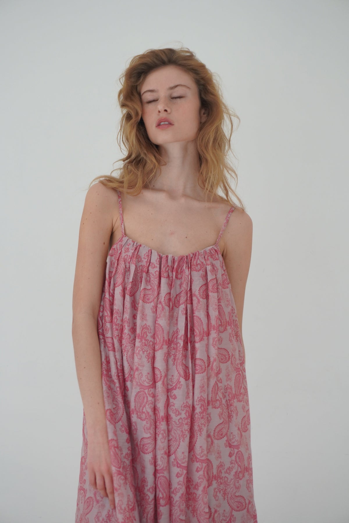 PERSIA DRESS