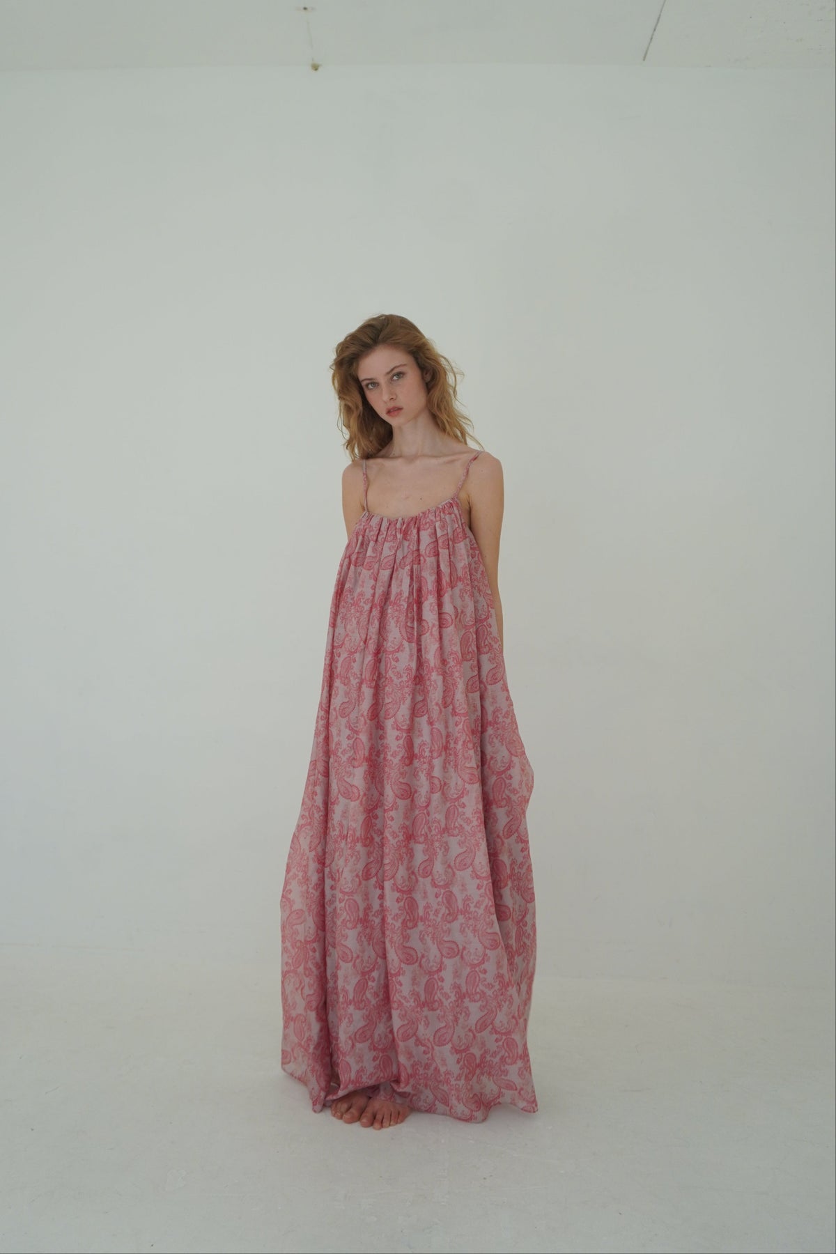 PERSIA DRESS