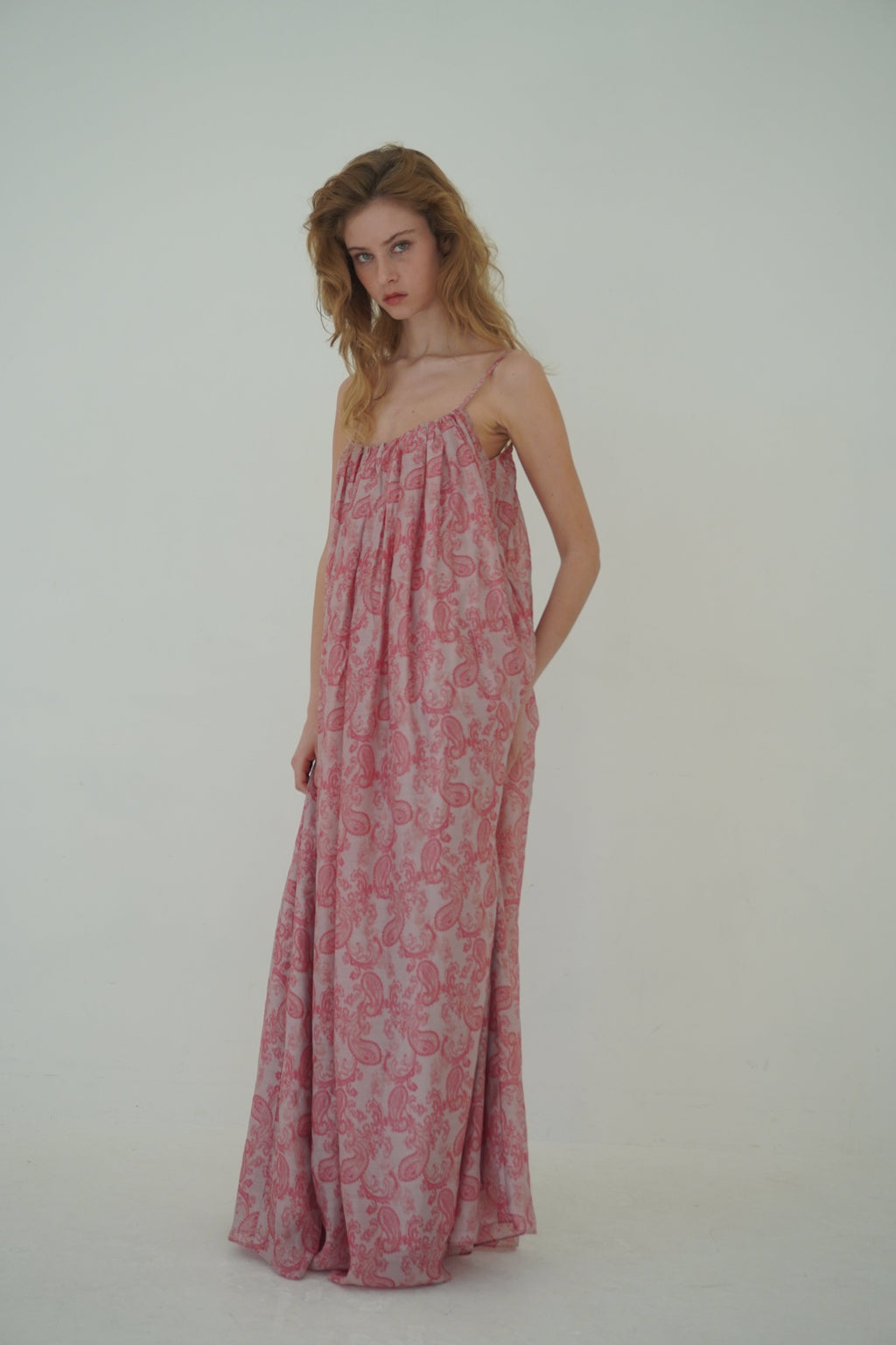 PERSIA DRESS
