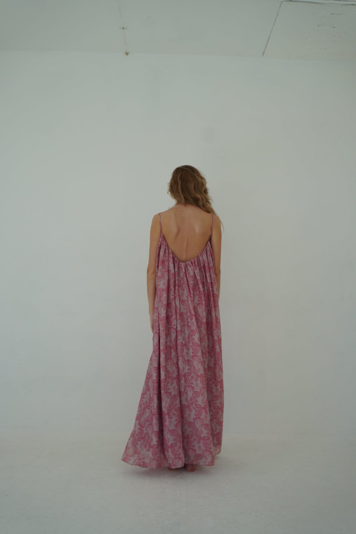 PERSIA DRESS
