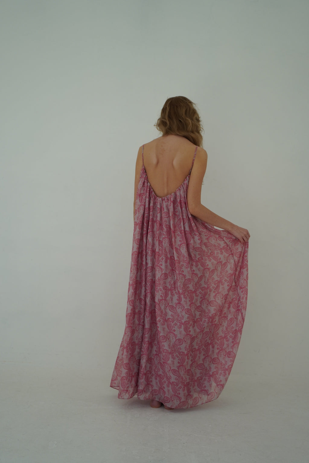 PERSIA DRESS