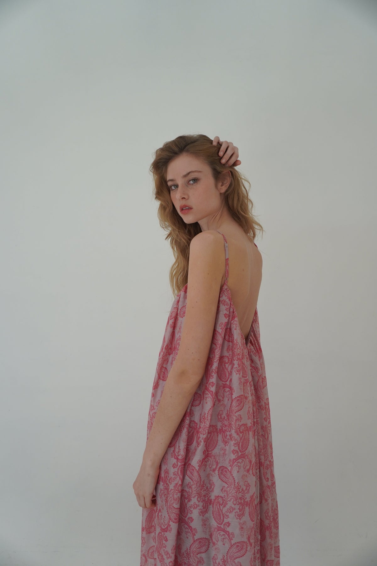 PERSIA DRESS