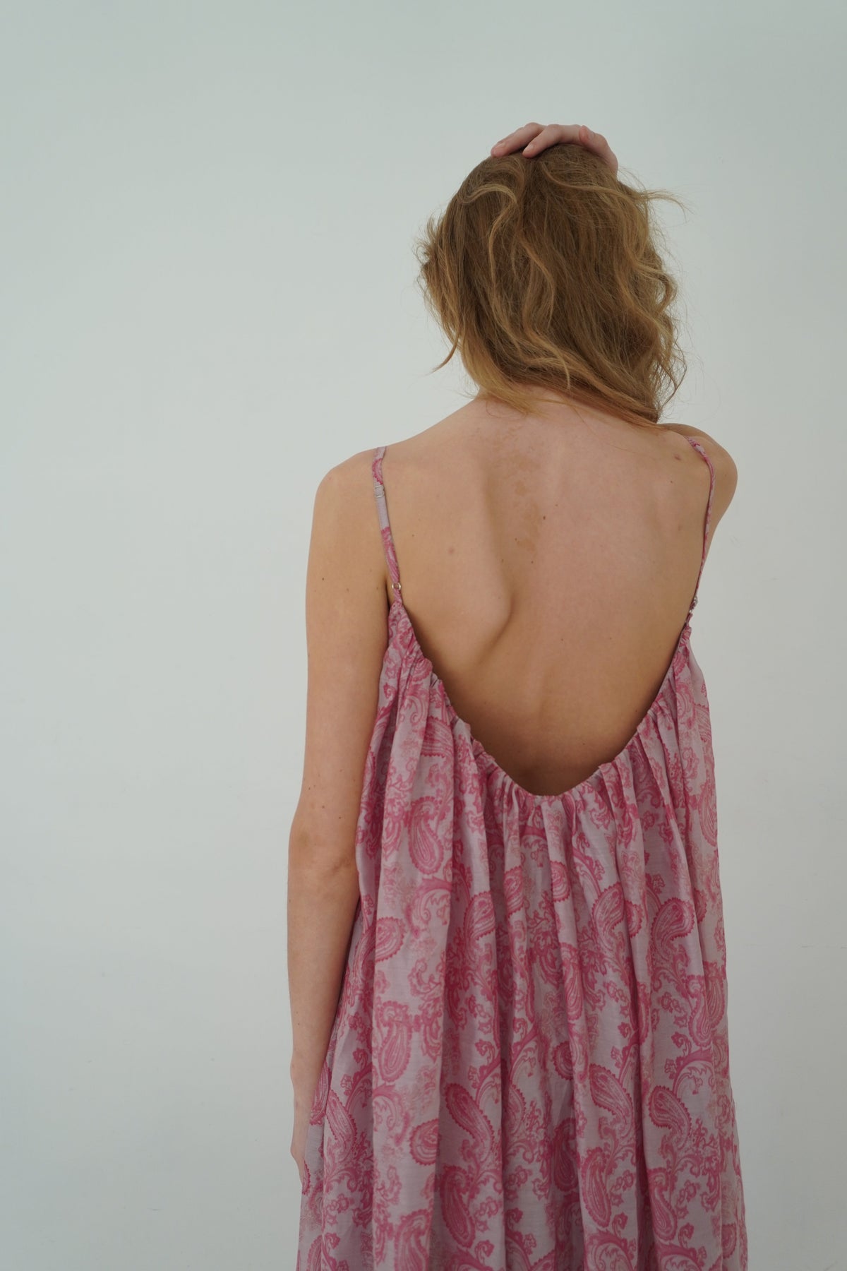 PERSIA DRESS