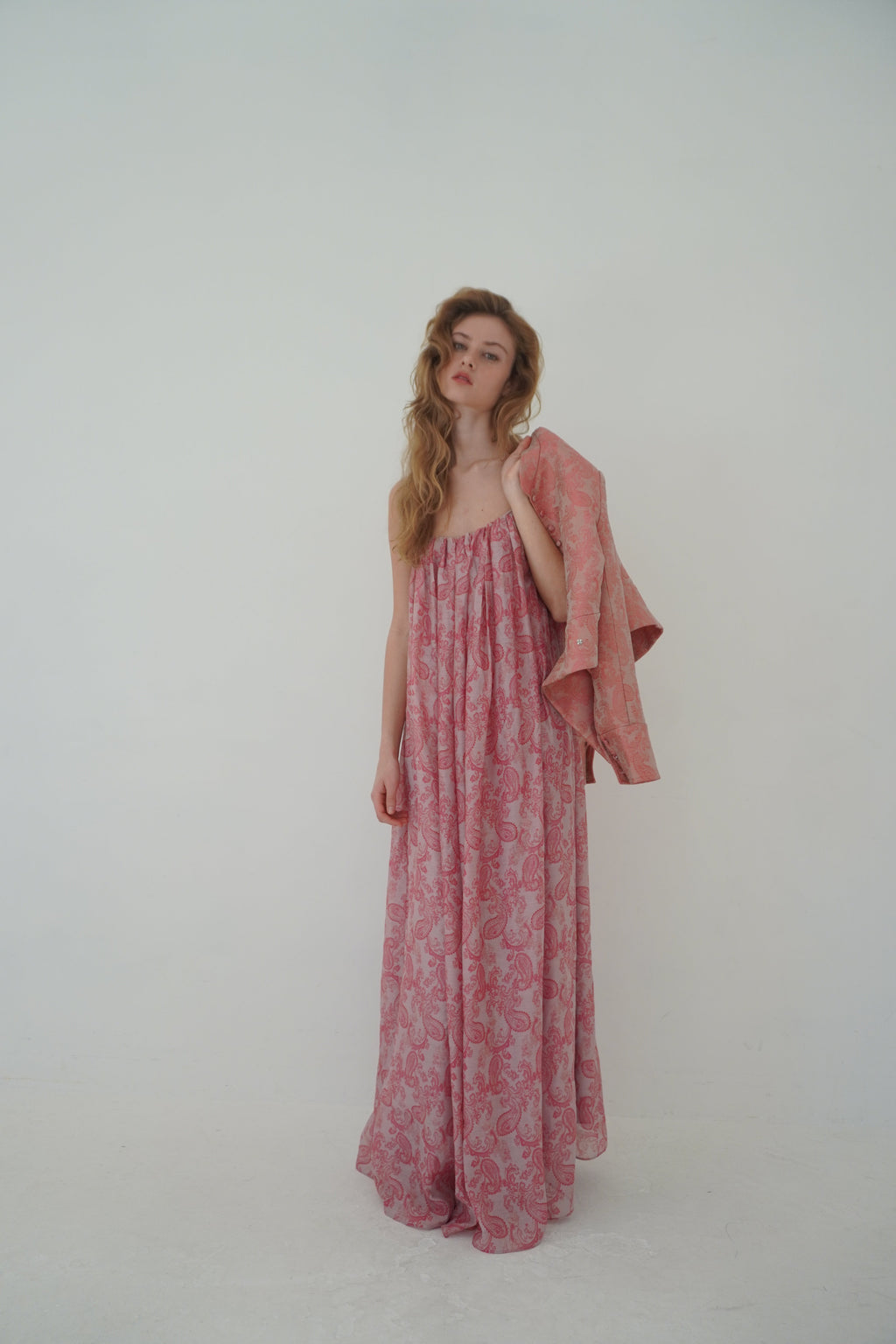 PERSIA DRESS