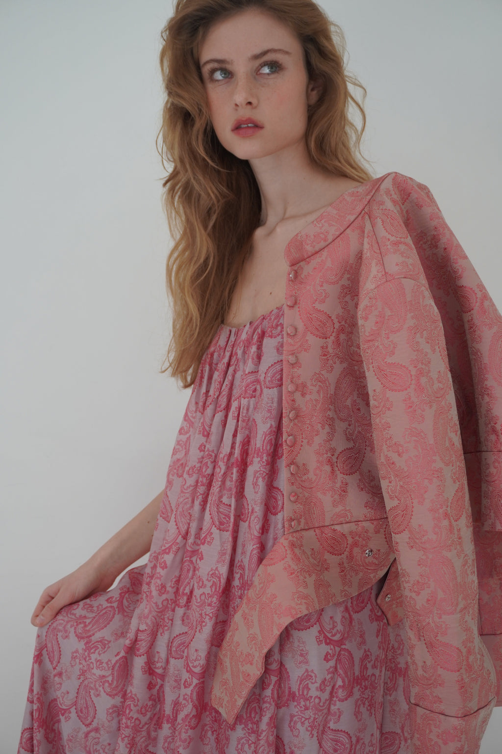 PERSIA DRESS