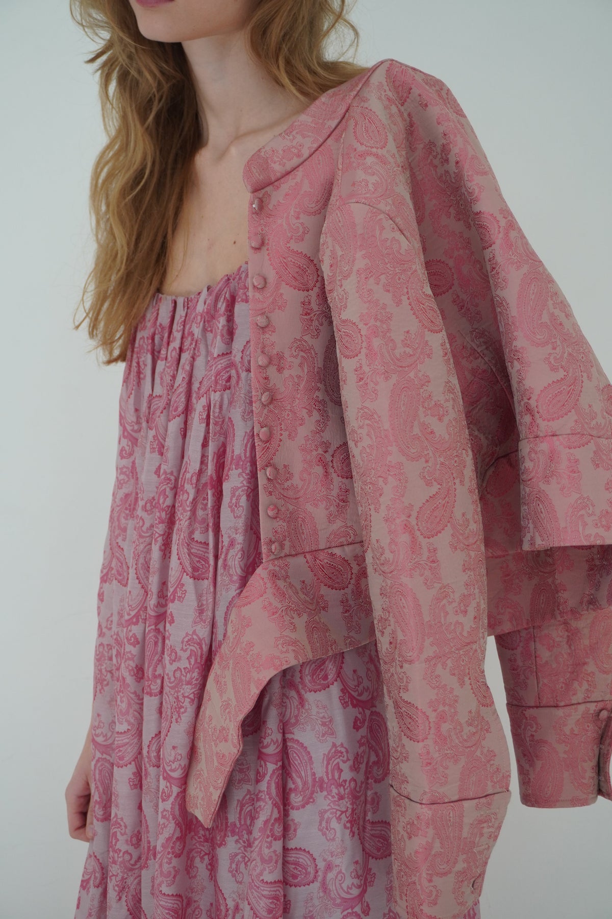 PERSIA JACKET