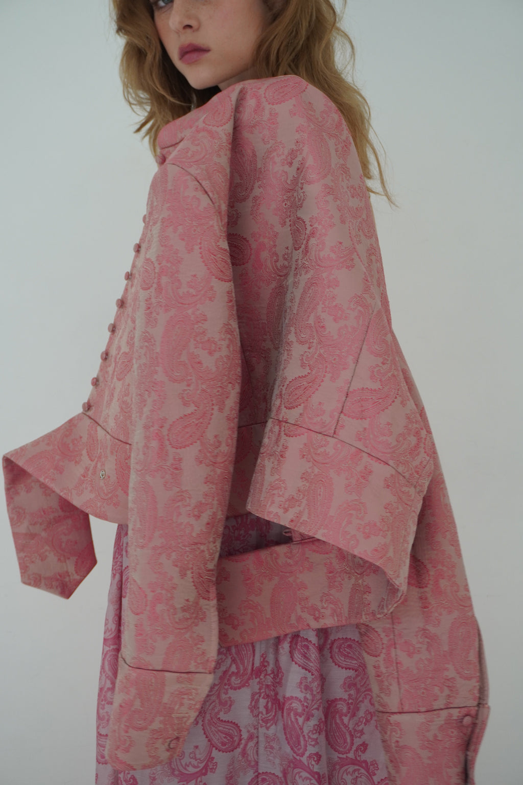 PERSIA JACKET