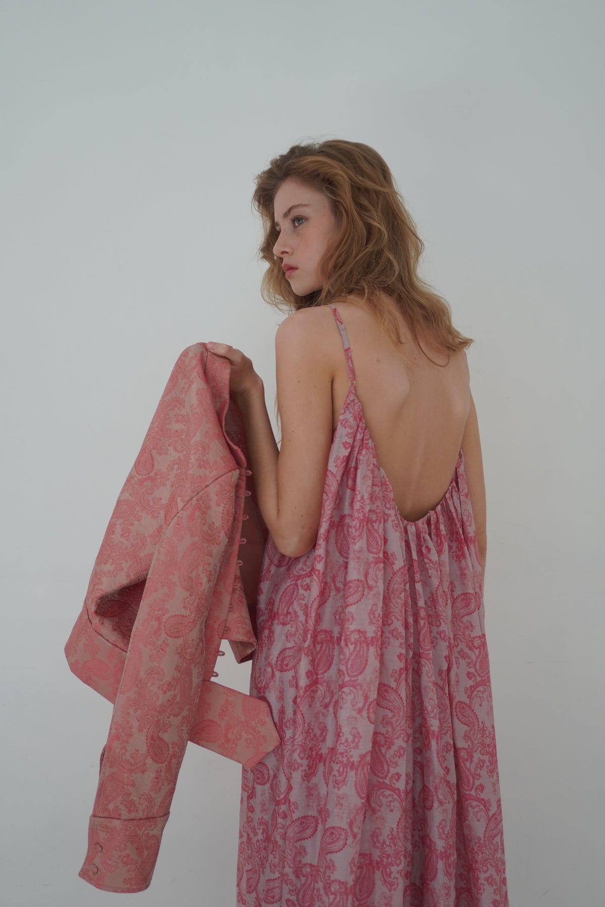 PERSIA DRESS
