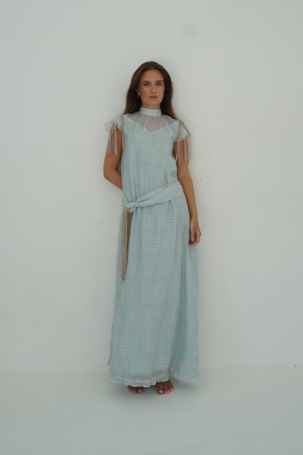 SORA DRESS