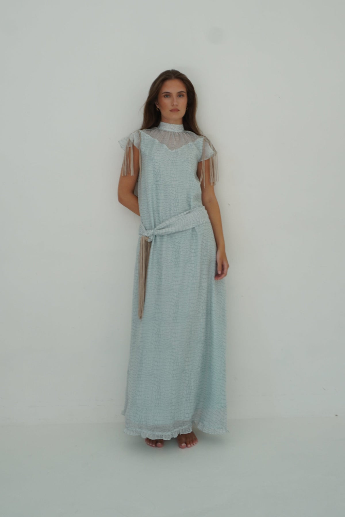 SORA DRESS