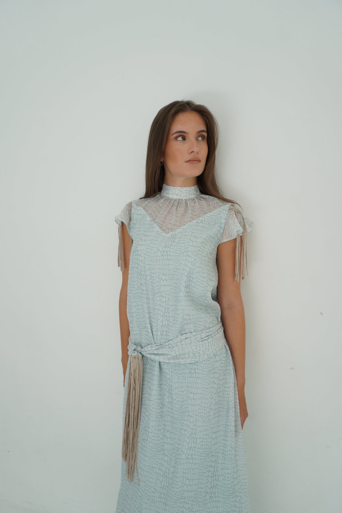 SORA DRESS