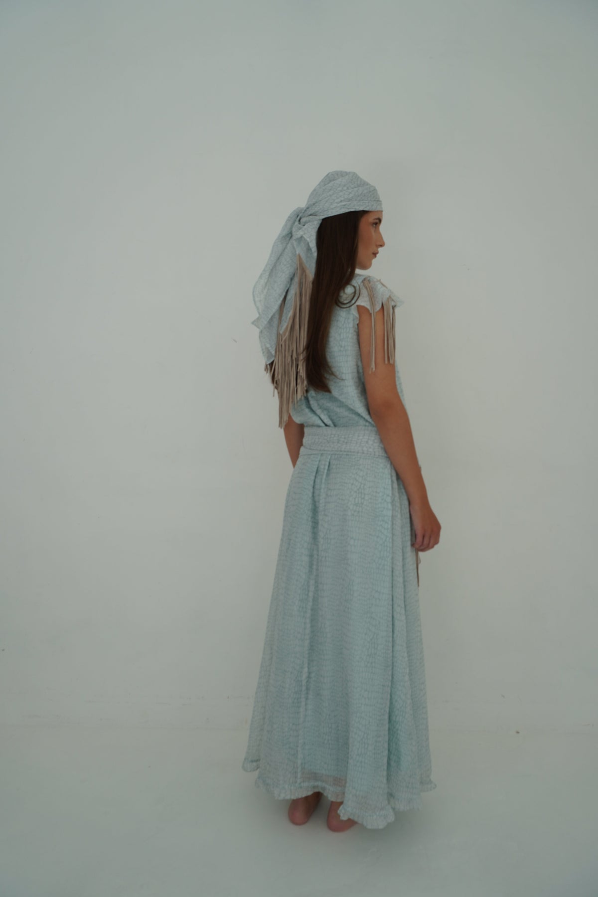 SORA DRESS
