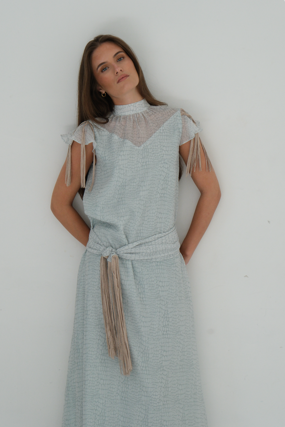 SORA DRESS