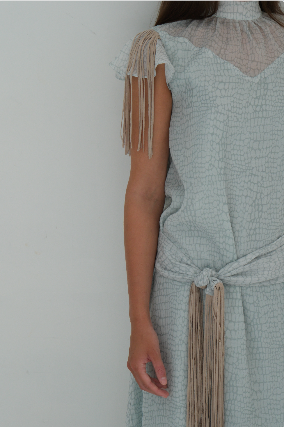 SORA DRESS