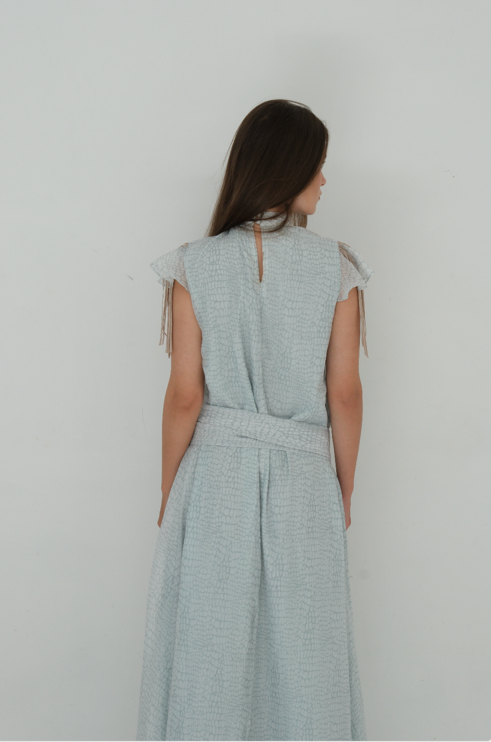 SORA DRESS