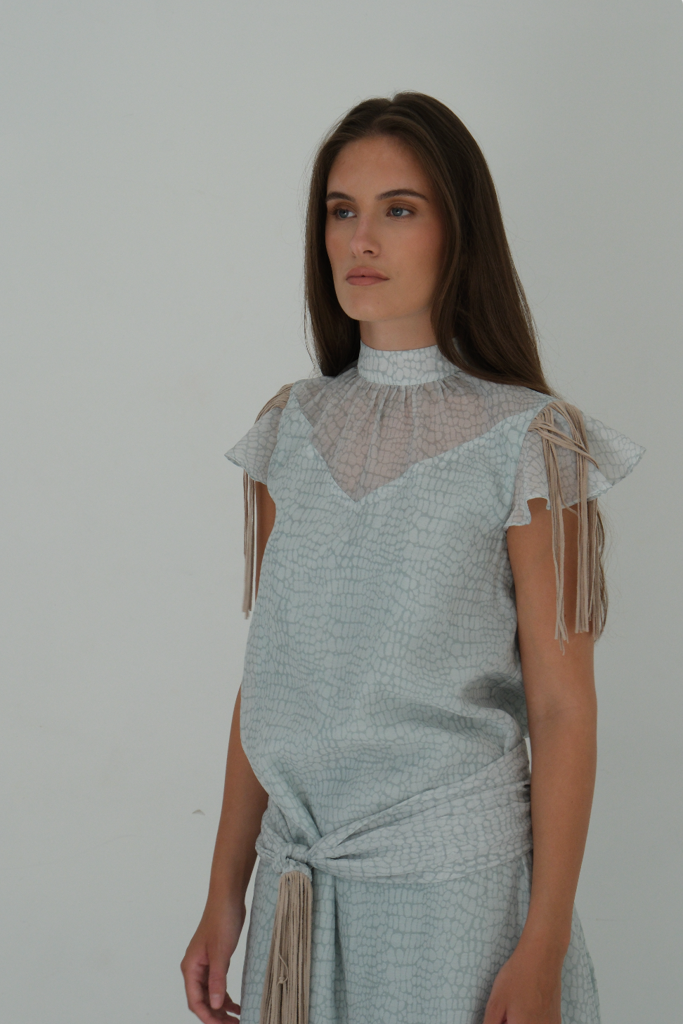 SORA DRESS