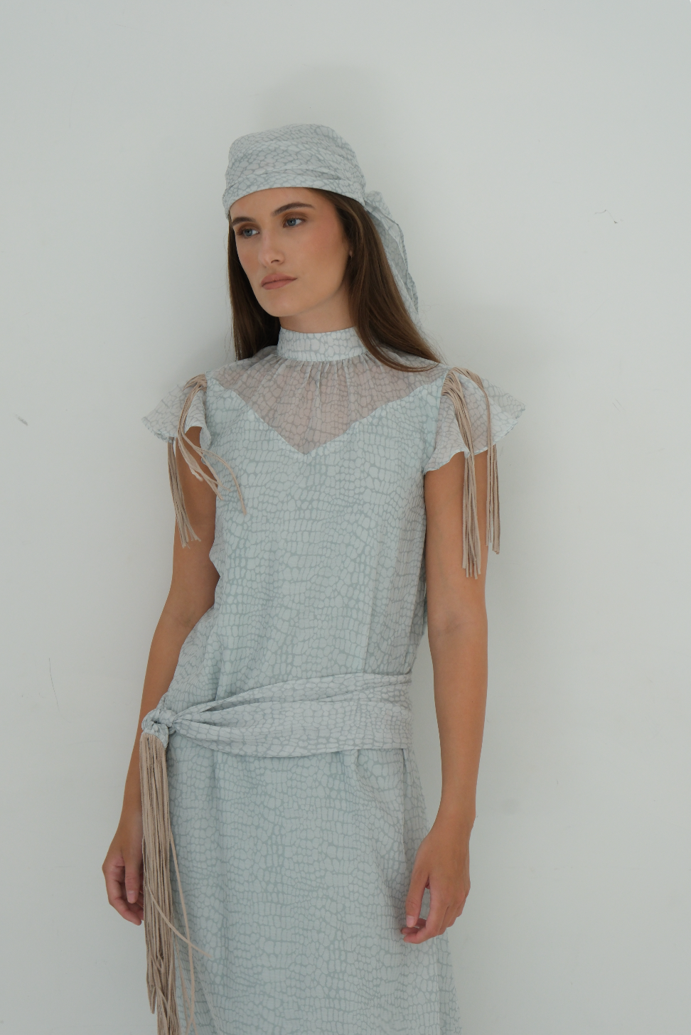 SORA DRESS